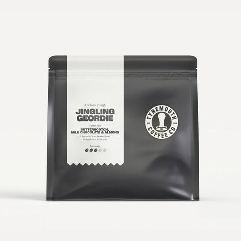 6 Month Coffee Plan