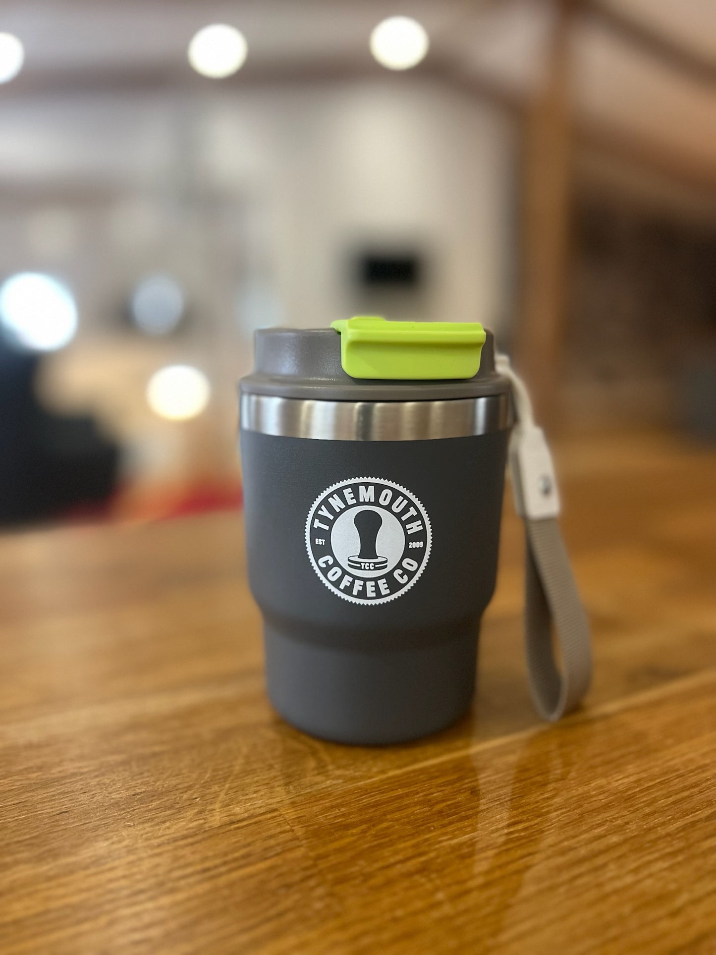 3 Month Coffee Plan