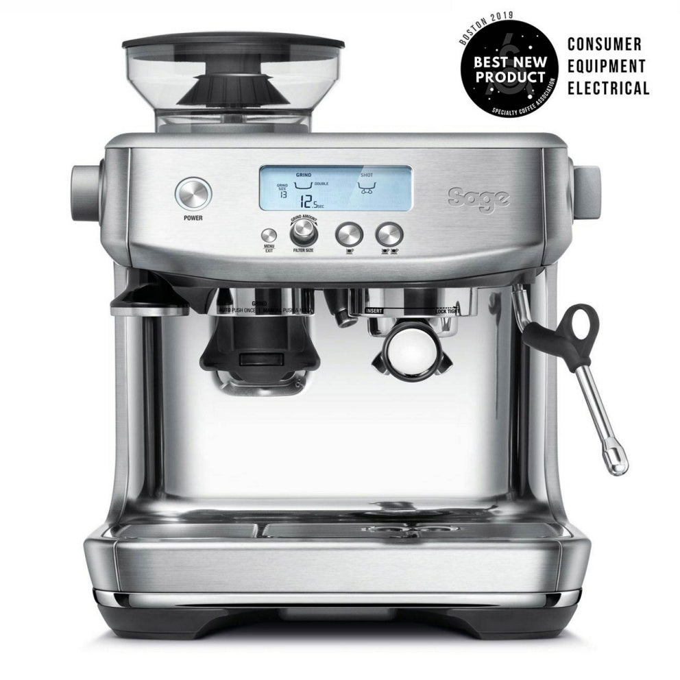 Sage Barista Pro - Including £140 Bonus Pack