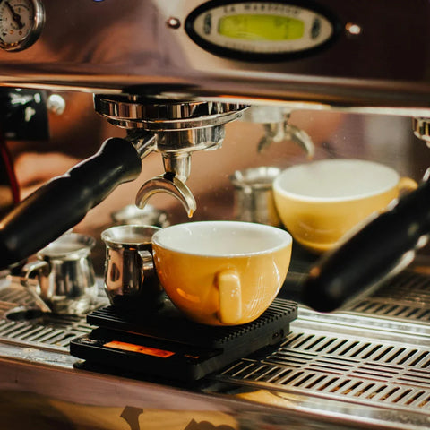Top 5 Espresso Machine Mistakes (and How to Avoid Them)