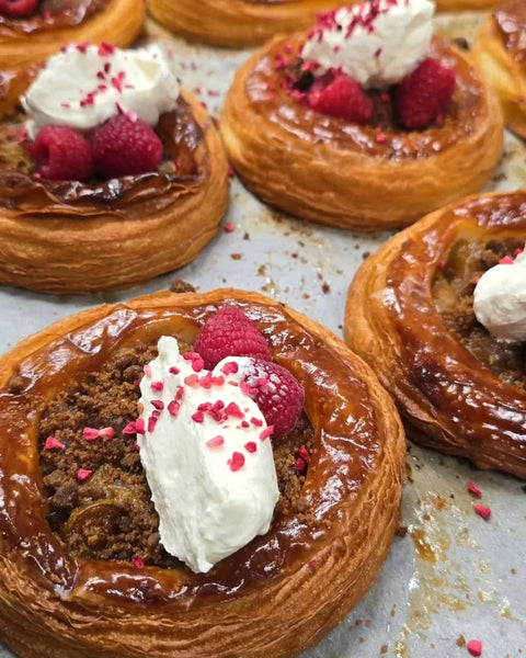 TCC & Eli's Bakery