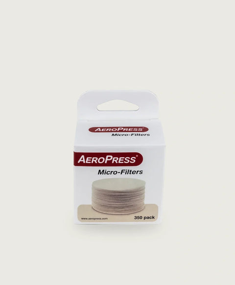 350 Aeropress Micro Filters