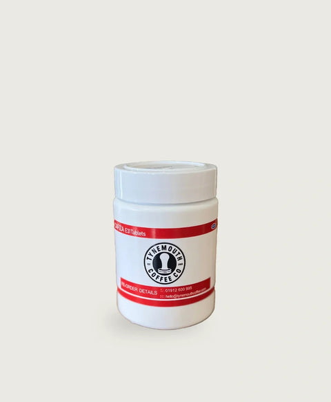 Cafiza E31 Espresso Machine Cleaning Tablets - 100