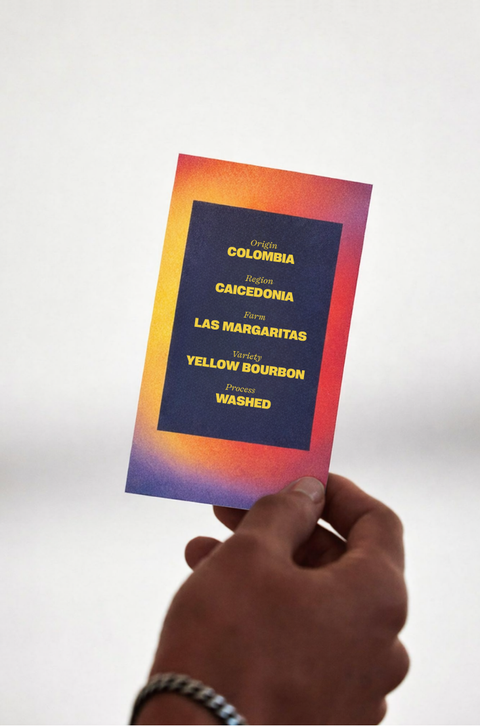 Tres Dragones Drip bags (20x10g)