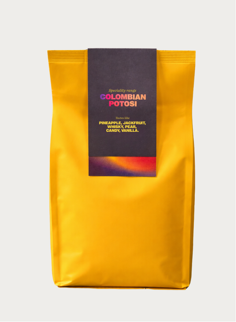 Tres Dragones Drip bags (20x10g)