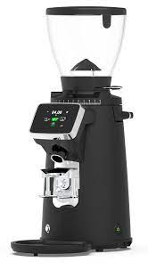 Compak i8 Pro Grinder