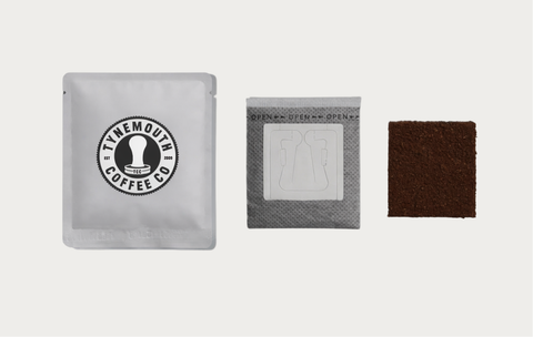 Tres Dragones Drip bags (20x10g)