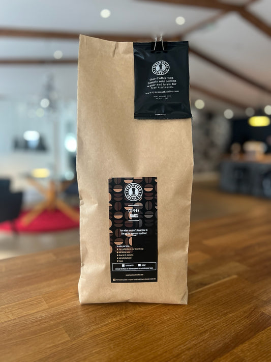 Coffee Bags x 60