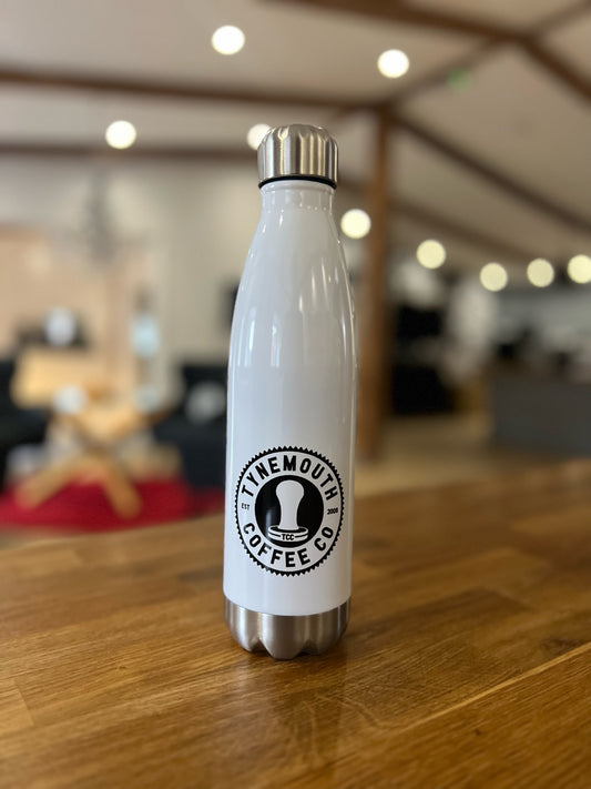 Bowling Pin Thermos Bottle