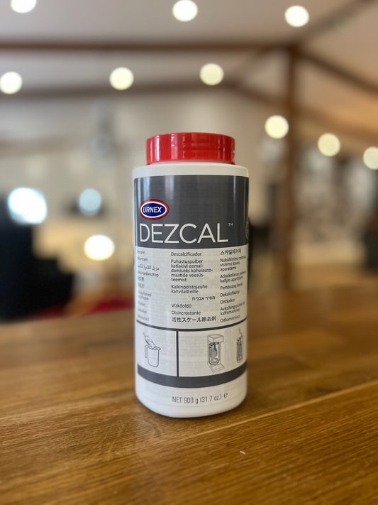 Dezcal Powder 900G