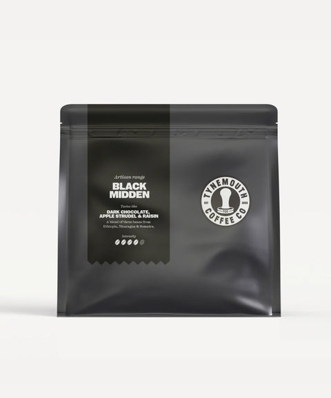 Black Midden