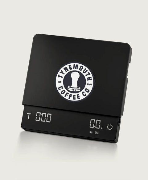 Home Barista Kit