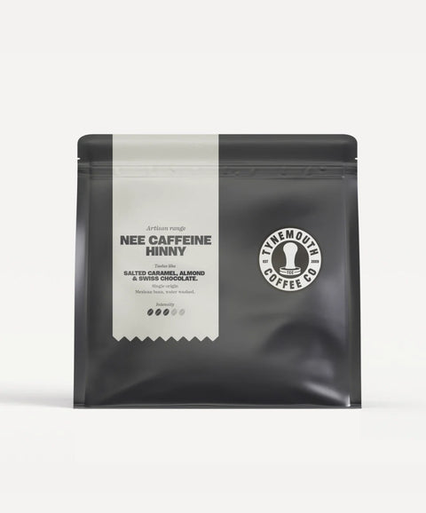 Nee Caffeine Hinny