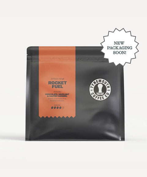 Rocket Fuel