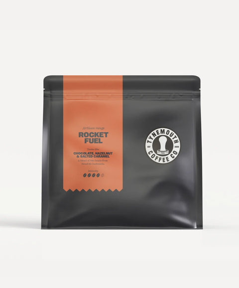 Rocket Fuel