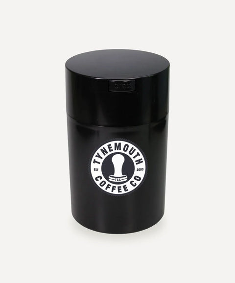 500g Coffee & Airvac Container