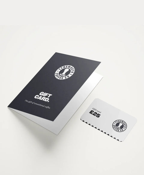 E-gift cards