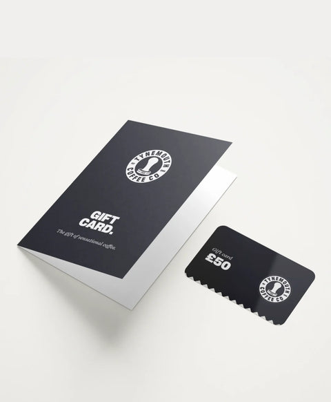 Gift Vouchers