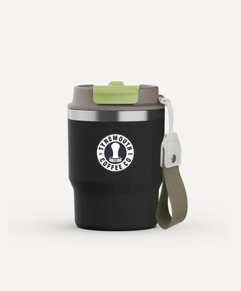 Tynemouth Coffee Co. Reusable Travel Cup