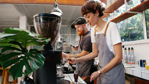 Cafes, Pubs and Restaurants