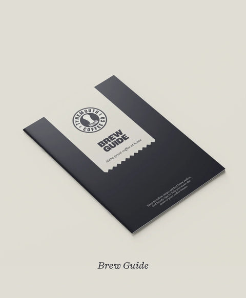 Introduction to Specialty Coffee Bundle