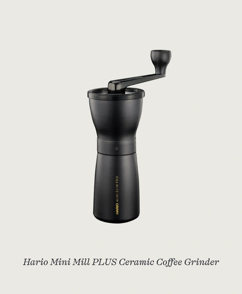 Espresso Travel Pack Pro