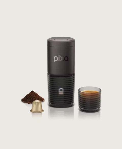 Wacaco Pixapreso Portable Espresso machine
