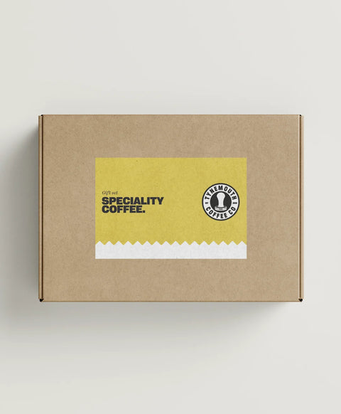 Introduction to Specialty Coffee Bundle