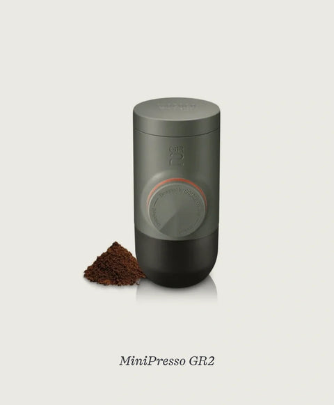 Espresso Travel Pack