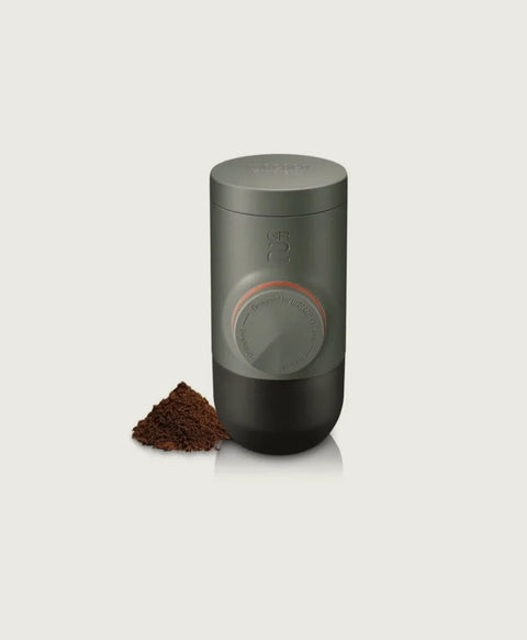 Wacaco Minipresso Portable Espresso Machine