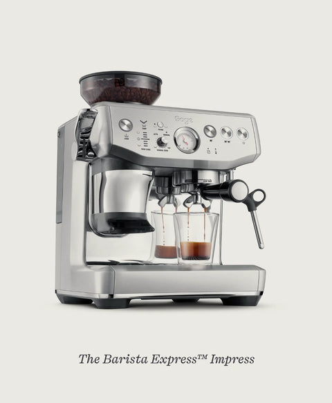 Home Barista Kit