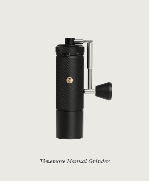 Espresso Travel Pack
