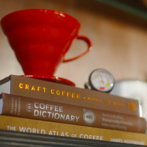 The Brewing Masterclass