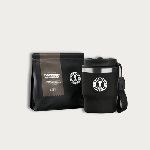 3 Month Coffee Plan