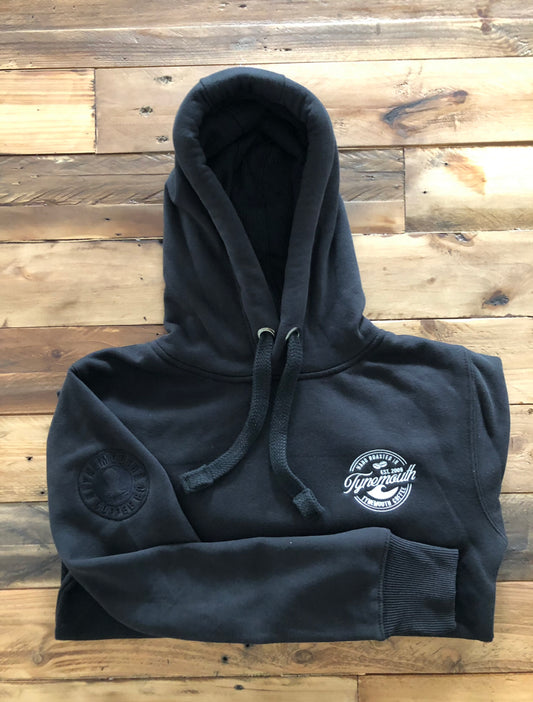 Tynemouth Coffee Hoodie